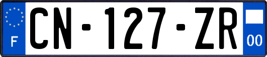 CN-127-ZR