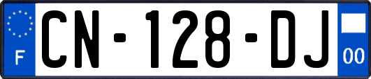 CN-128-DJ