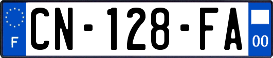 CN-128-FA