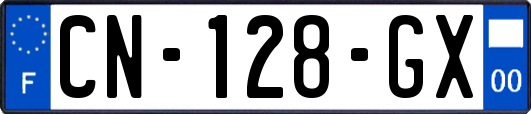 CN-128-GX