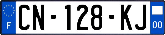 CN-128-KJ