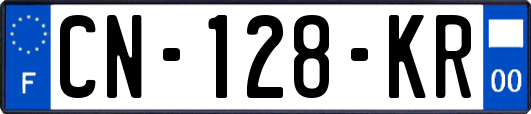 CN-128-KR