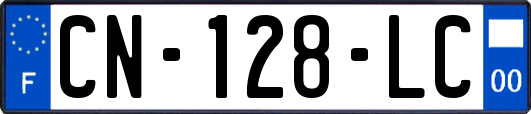 CN-128-LC