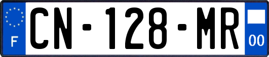 CN-128-MR