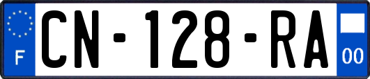 CN-128-RA