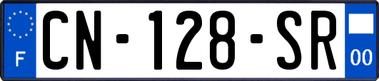 CN-128-SR