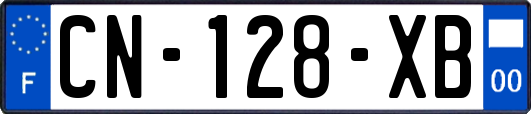 CN-128-XB