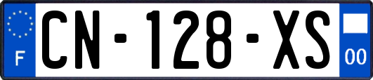CN-128-XS