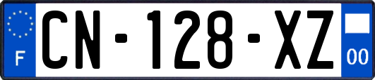 CN-128-XZ
