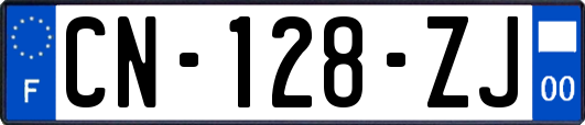 CN-128-ZJ