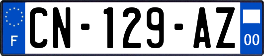 CN-129-AZ