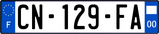 CN-129-FA