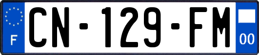 CN-129-FM