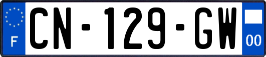 CN-129-GW