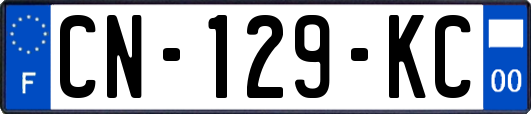 CN-129-KC