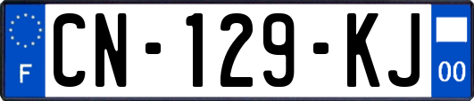 CN-129-KJ
