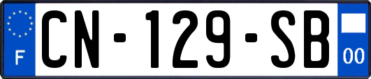CN-129-SB