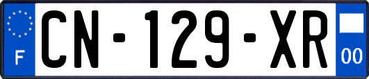CN-129-XR