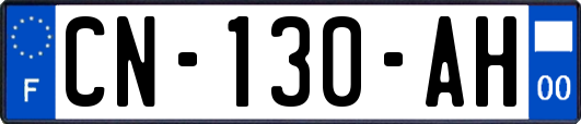 CN-130-AH