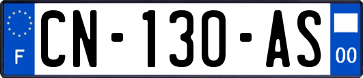 CN-130-AS