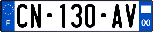 CN-130-AV