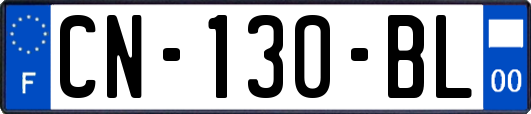 CN-130-BL