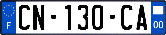 CN-130-CA