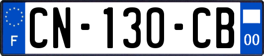 CN-130-CB