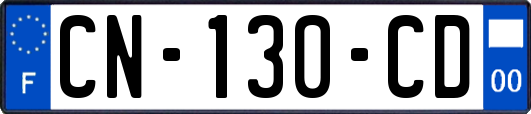 CN-130-CD