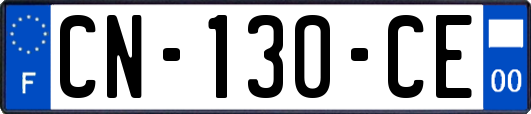 CN-130-CE