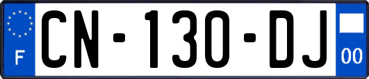 CN-130-DJ