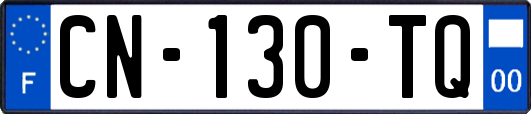 CN-130-TQ