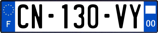 CN-130-VY