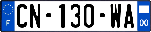 CN-130-WA