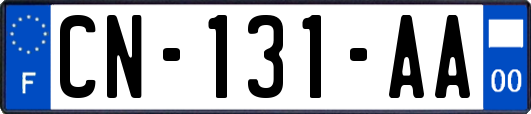 CN-131-AA