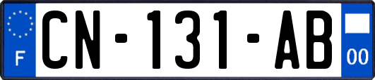 CN-131-AB