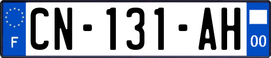 CN-131-AH