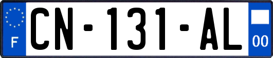 CN-131-AL