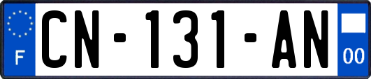 CN-131-AN