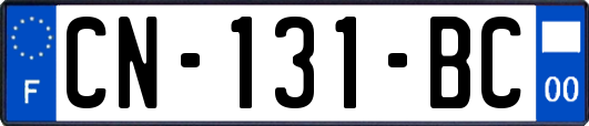 CN-131-BC