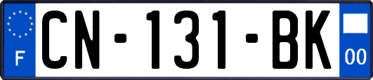 CN-131-BK