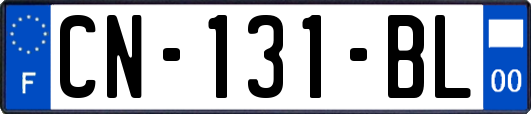 CN-131-BL