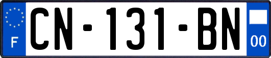 CN-131-BN