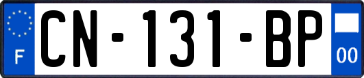 CN-131-BP