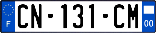 CN-131-CM