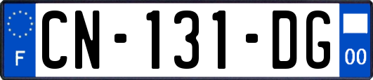 CN-131-DG