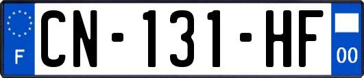 CN-131-HF
