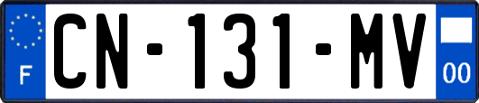 CN-131-MV