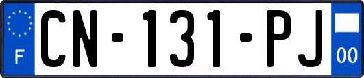 CN-131-PJ