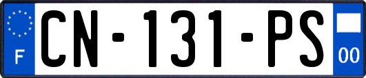 CN-131-PS